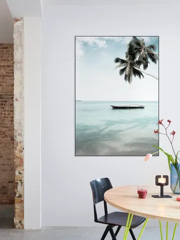 Tropical Island