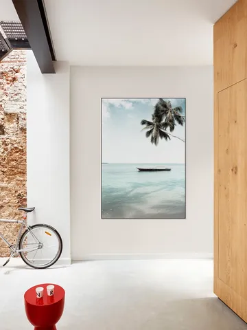 Tropical Island