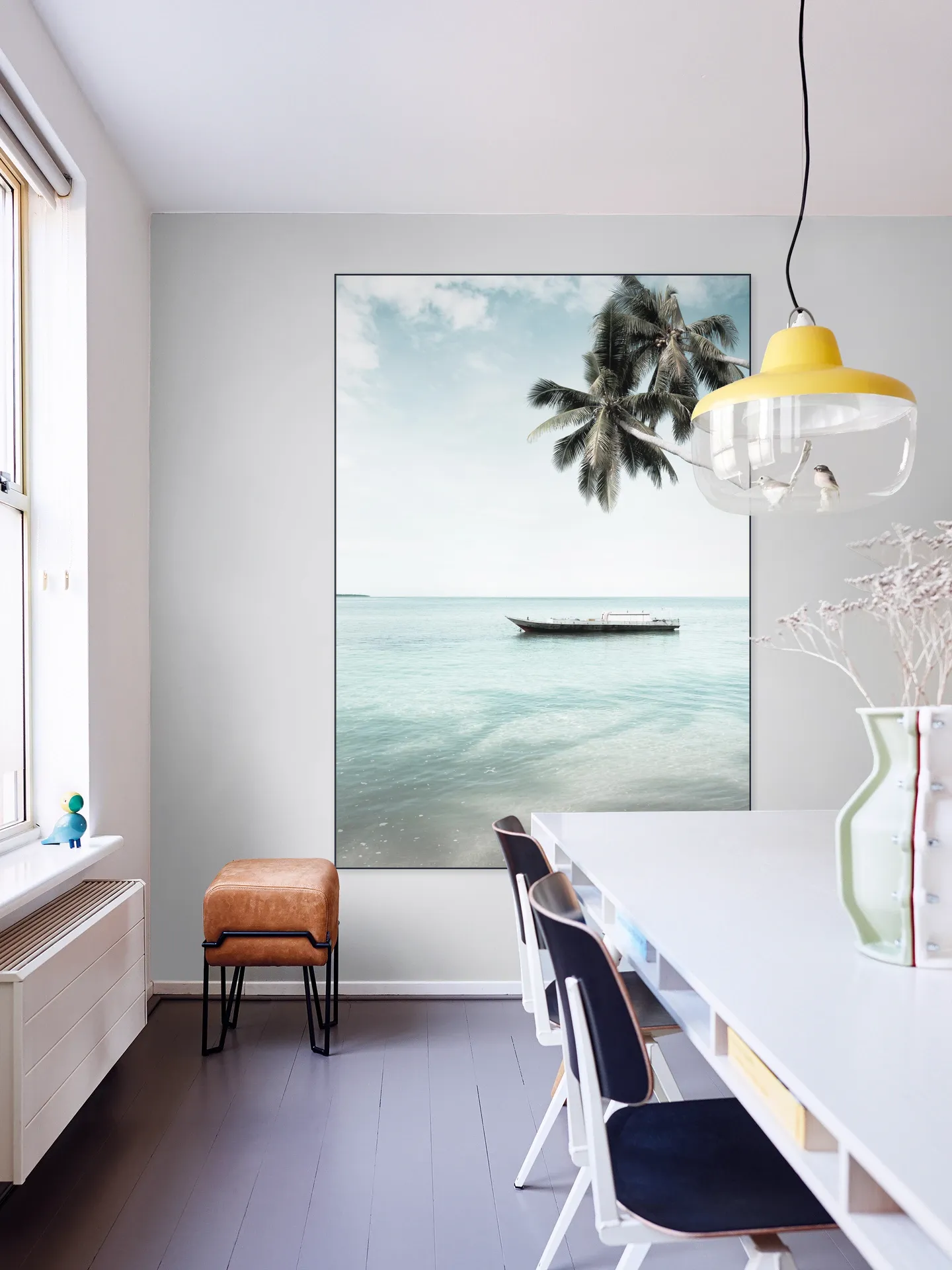 Tropical Island