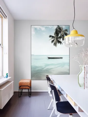 Tropical Island