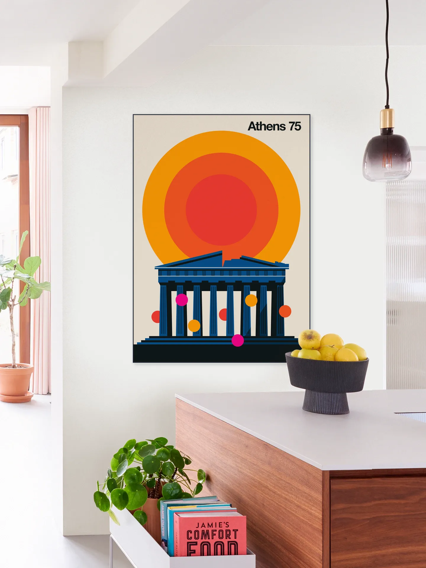 Athens 75