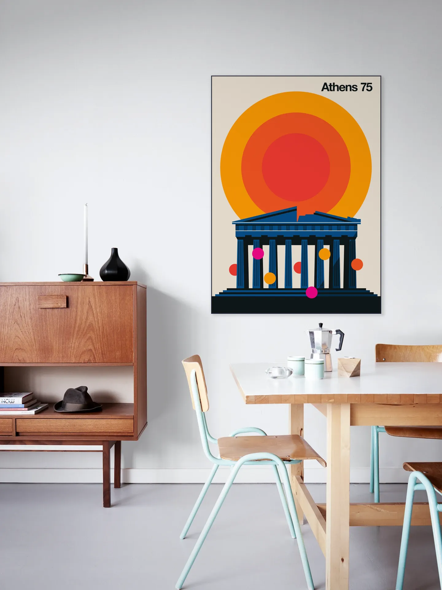 Athens 75