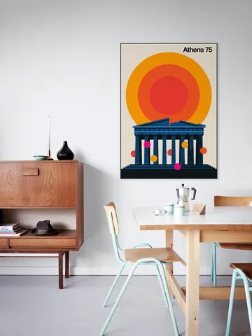 Athens 75