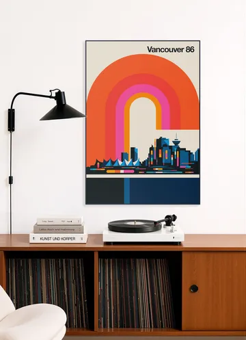 Vancouver 86