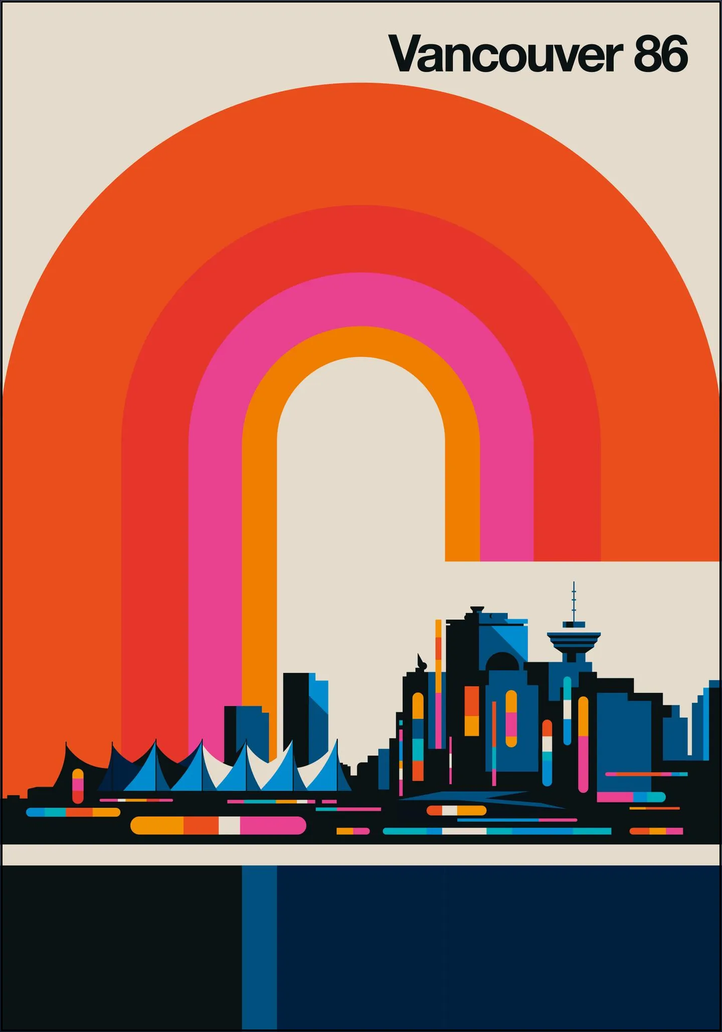 Vancouver 86