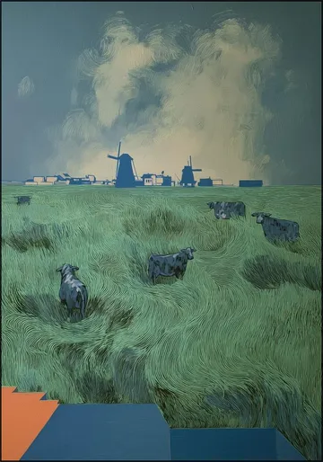 Polder 3