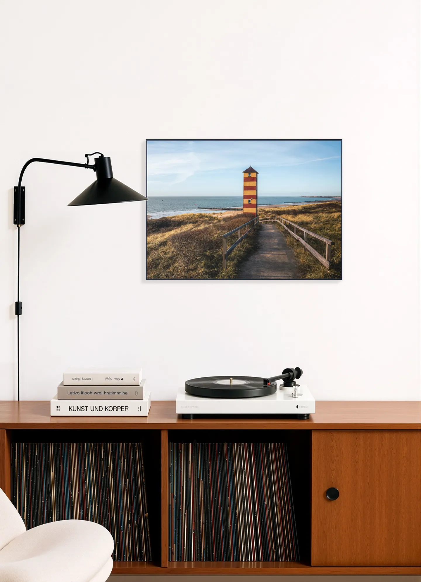 Duinen van Dishoek