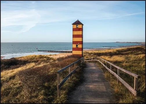 Duinen van Dishoek