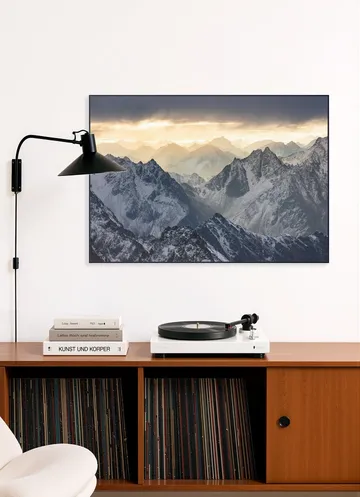 Swiss Alps