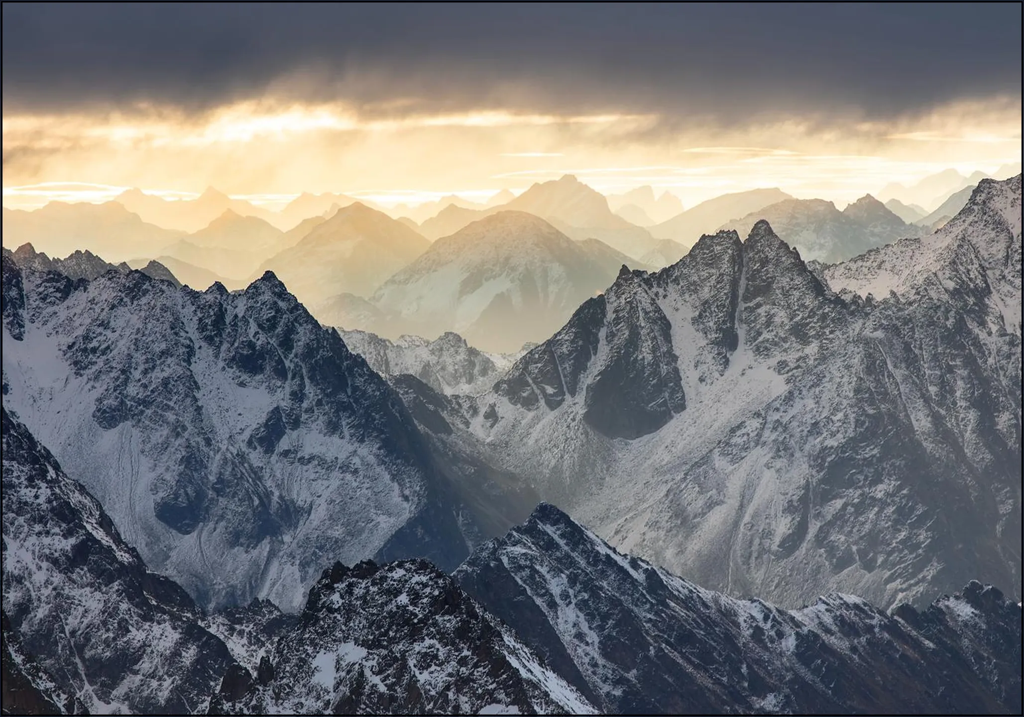 Swiss Alps