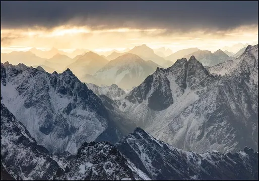 Swiss Alps