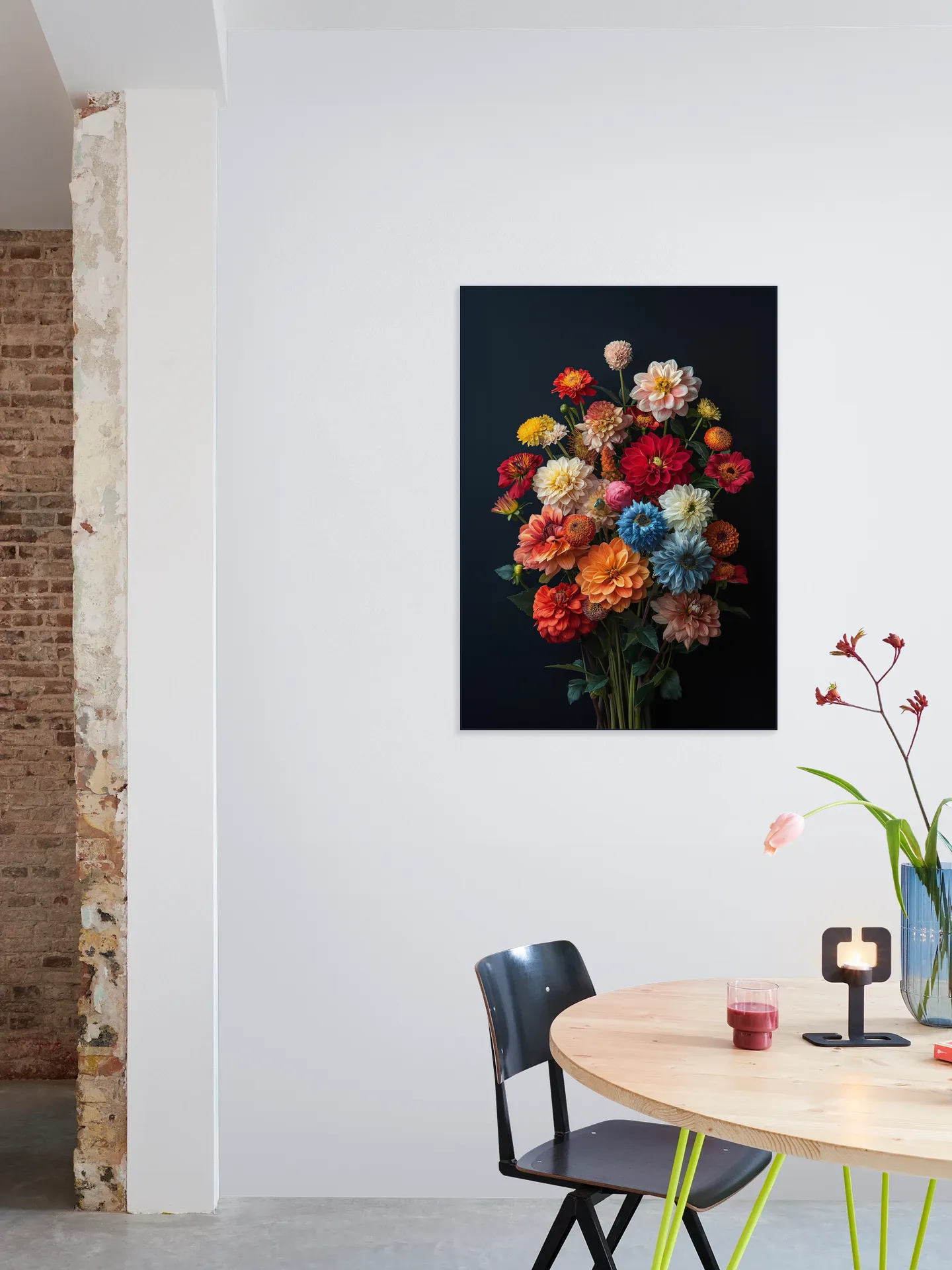Wildflower Bouquet