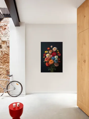 Wildflower Bouquet