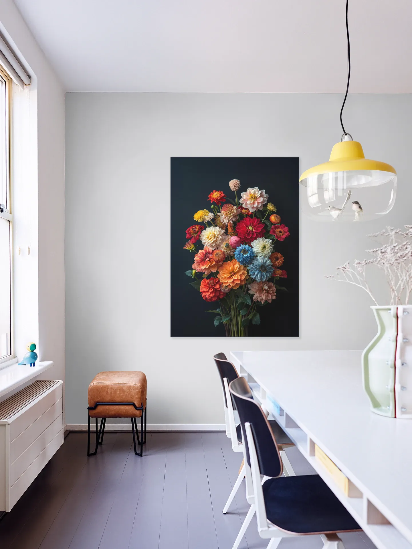 Wildflower Bouquet