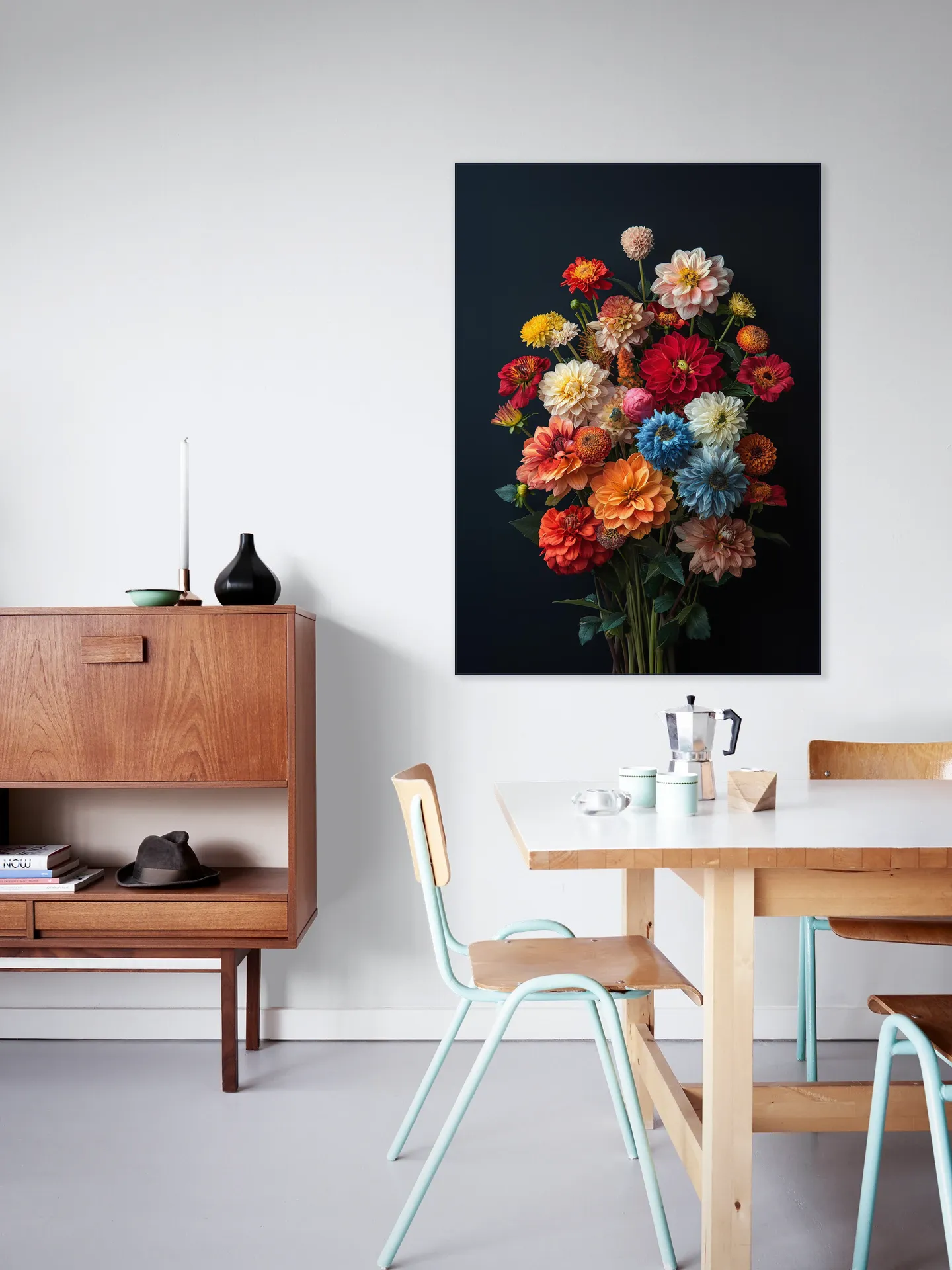 Wildflower Bouquet