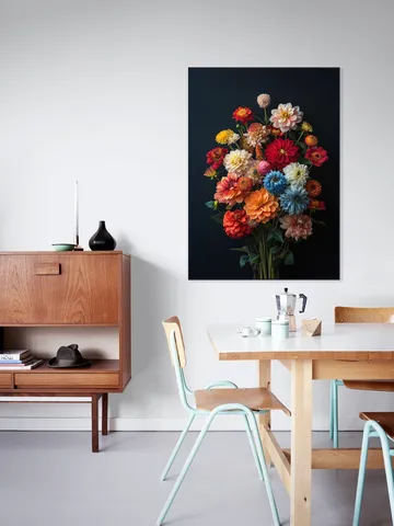 Wildflower Bouquet