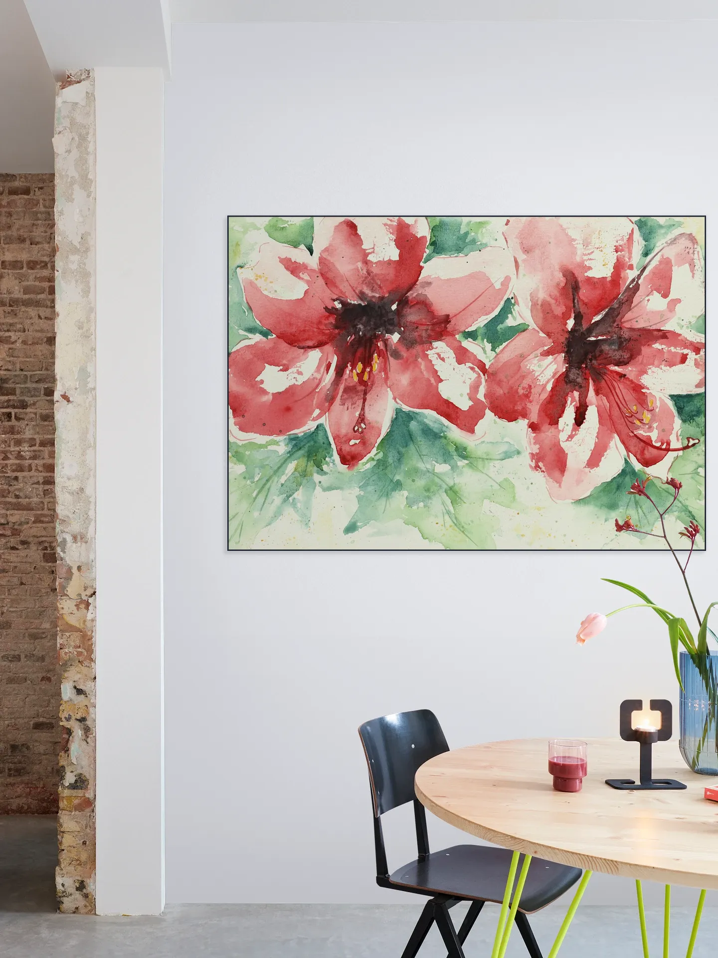 Amaryllis