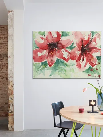 Amaryllis