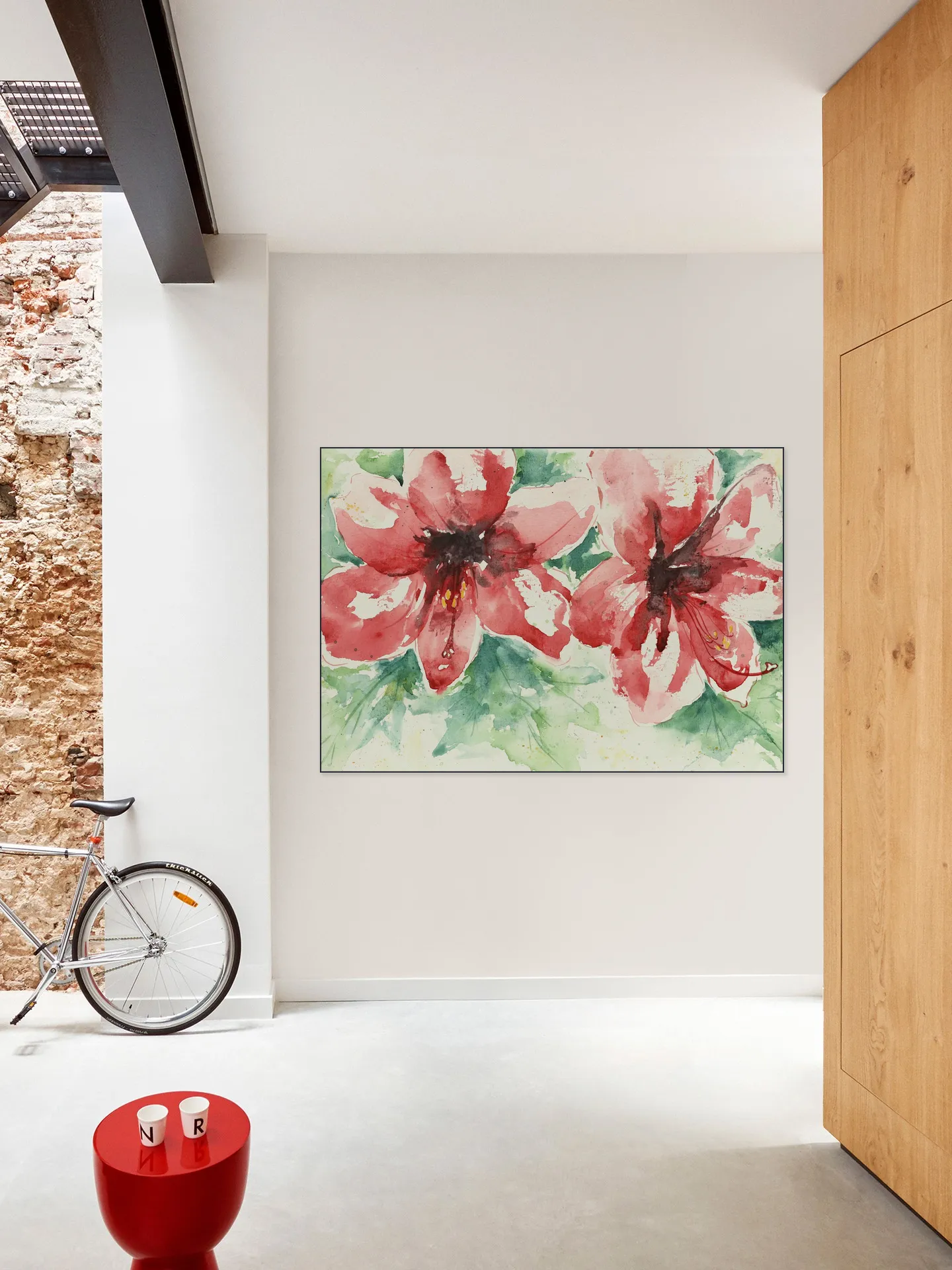 Amaryllis