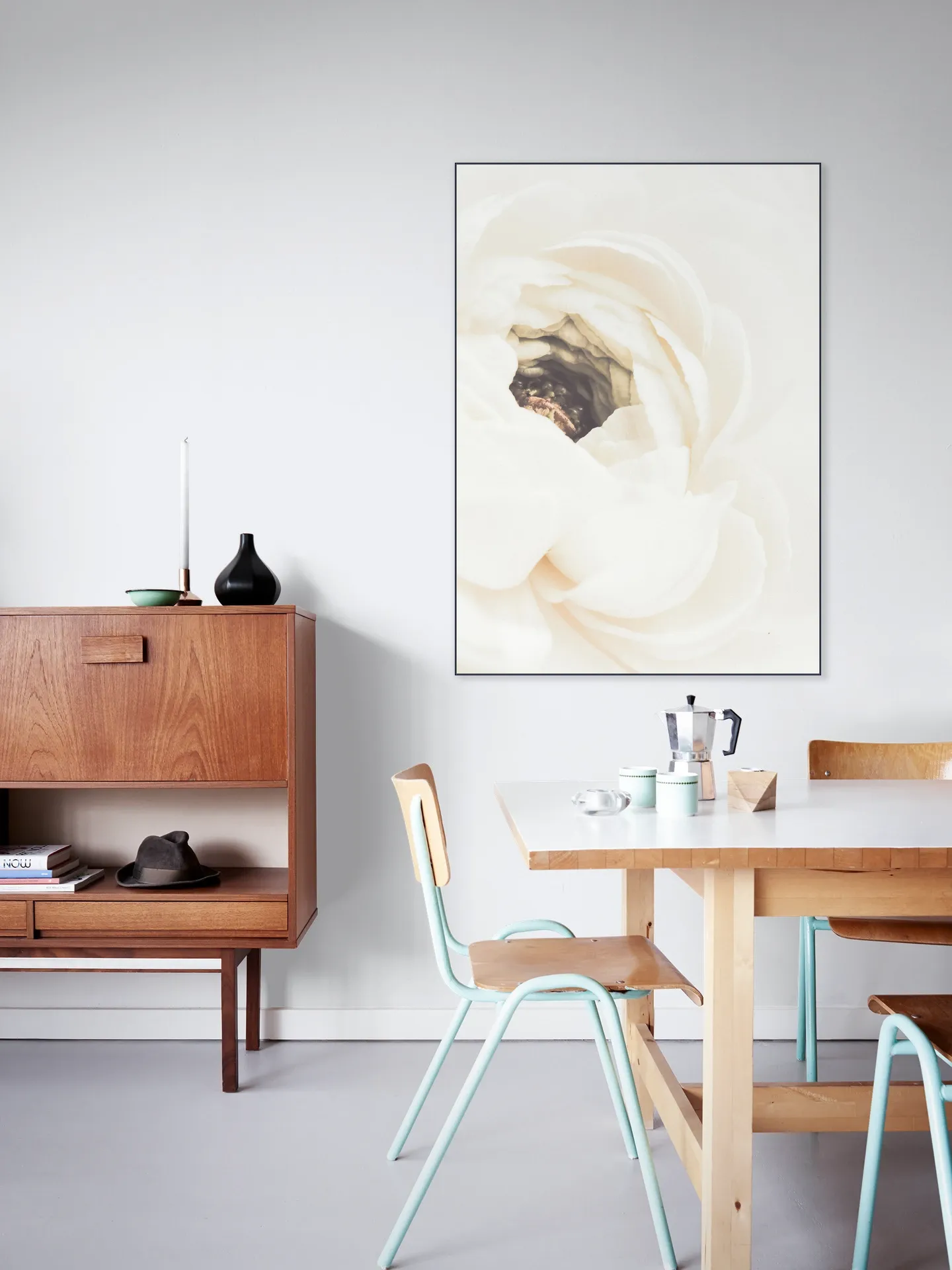 White Flower 01