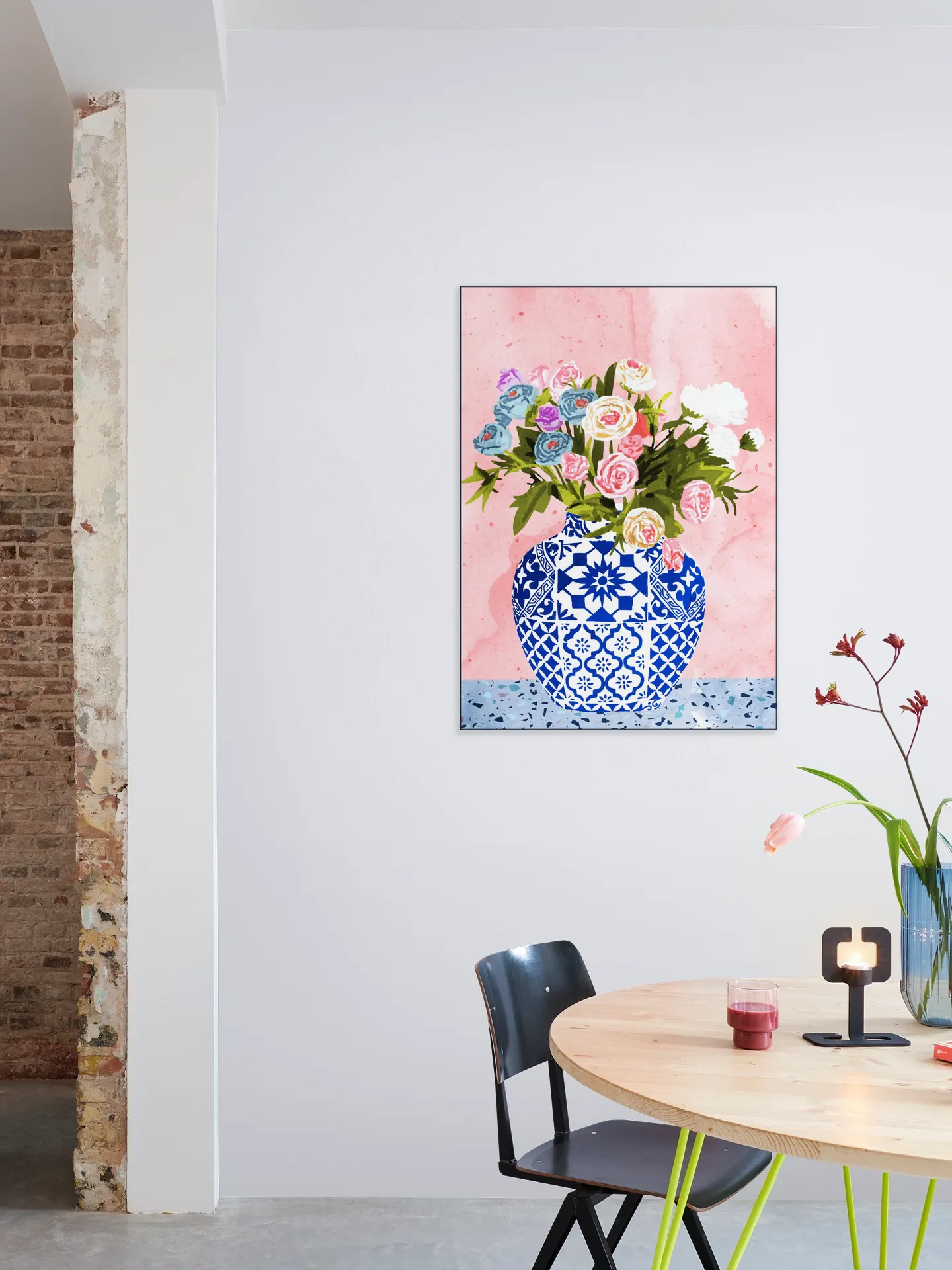 Ceramic Planter