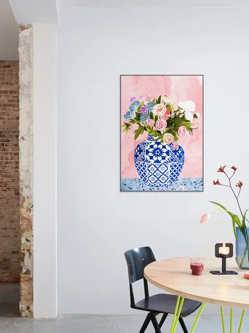 Ceramic Planter