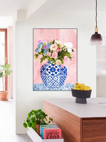 Ceramic Planter