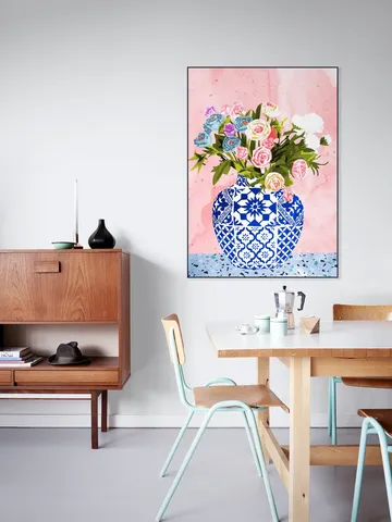Ceramic Planter