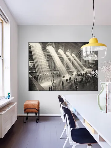 Grand Terminal New York 1930