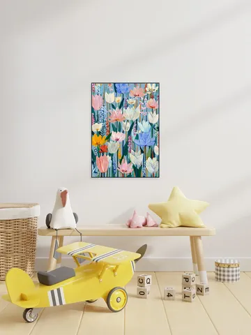 Spring Bloom