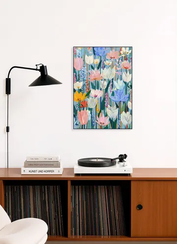 Spring Bloom