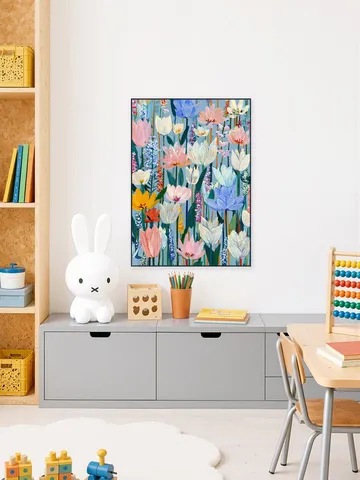 Spring Bloom