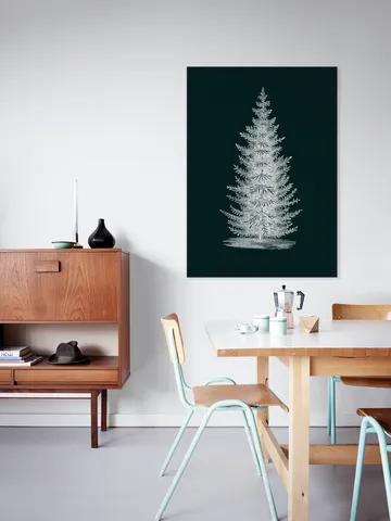 Forest Tree dark