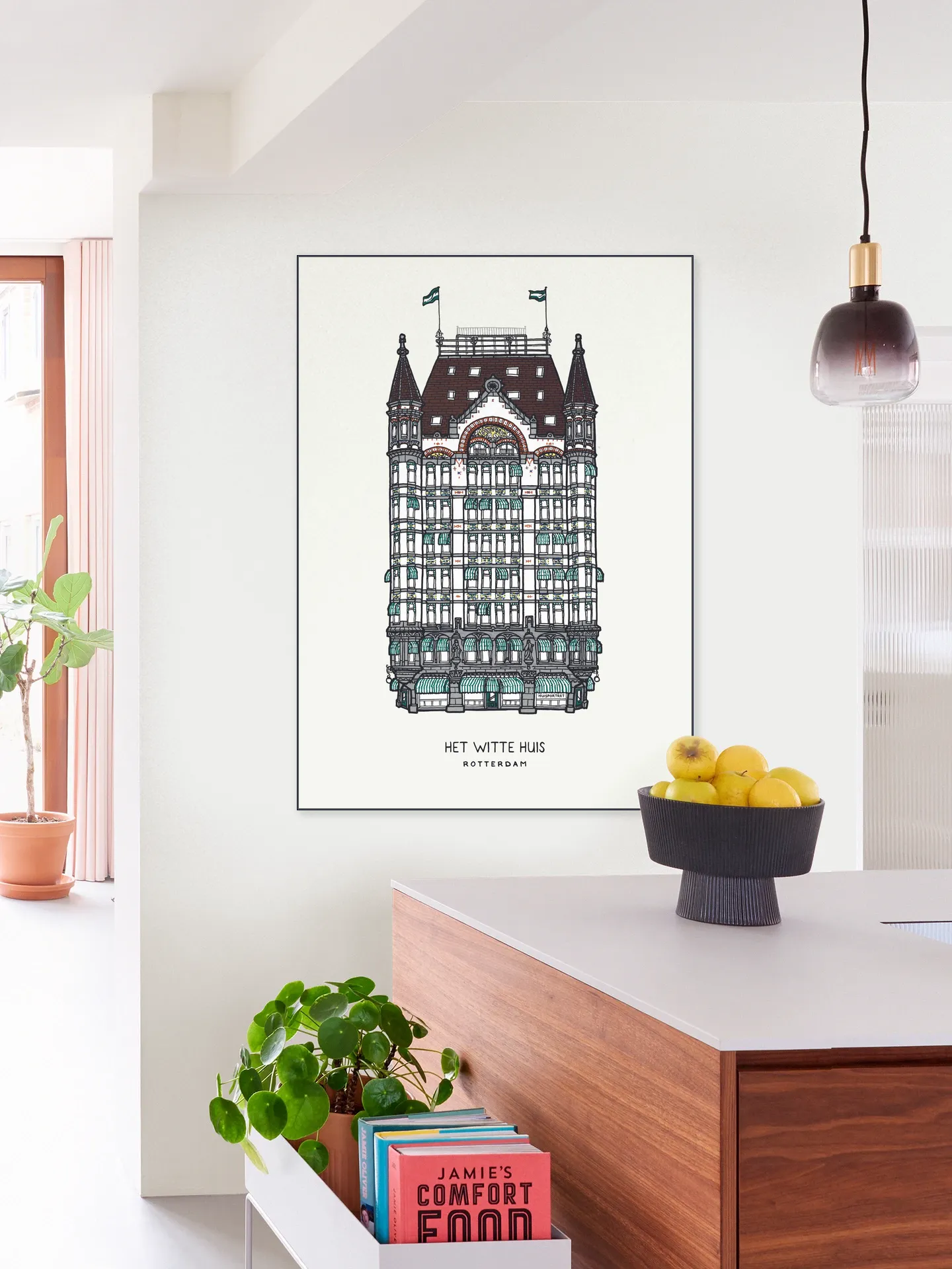 Het Witte Huis
