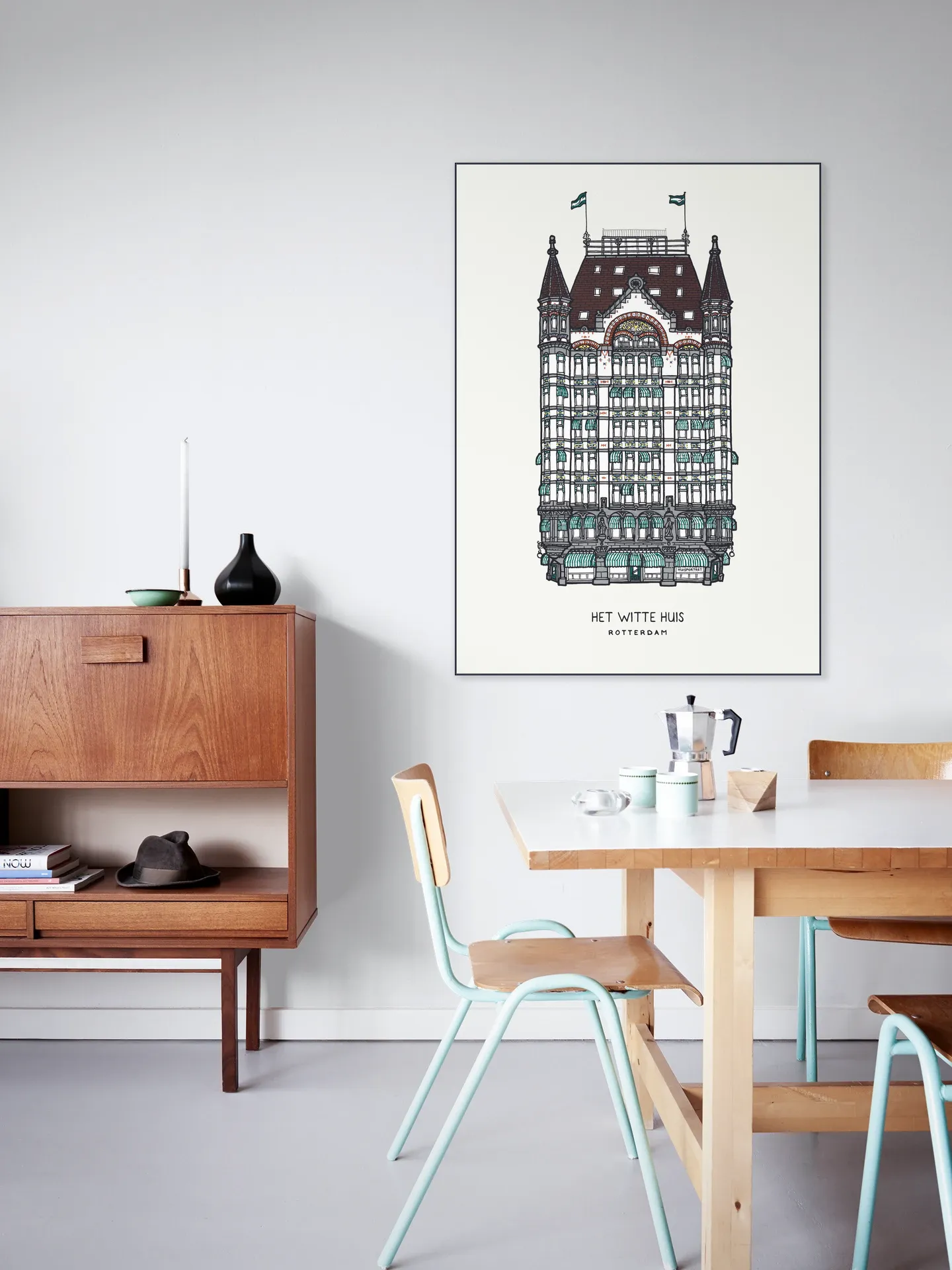 Het Witte Huis
