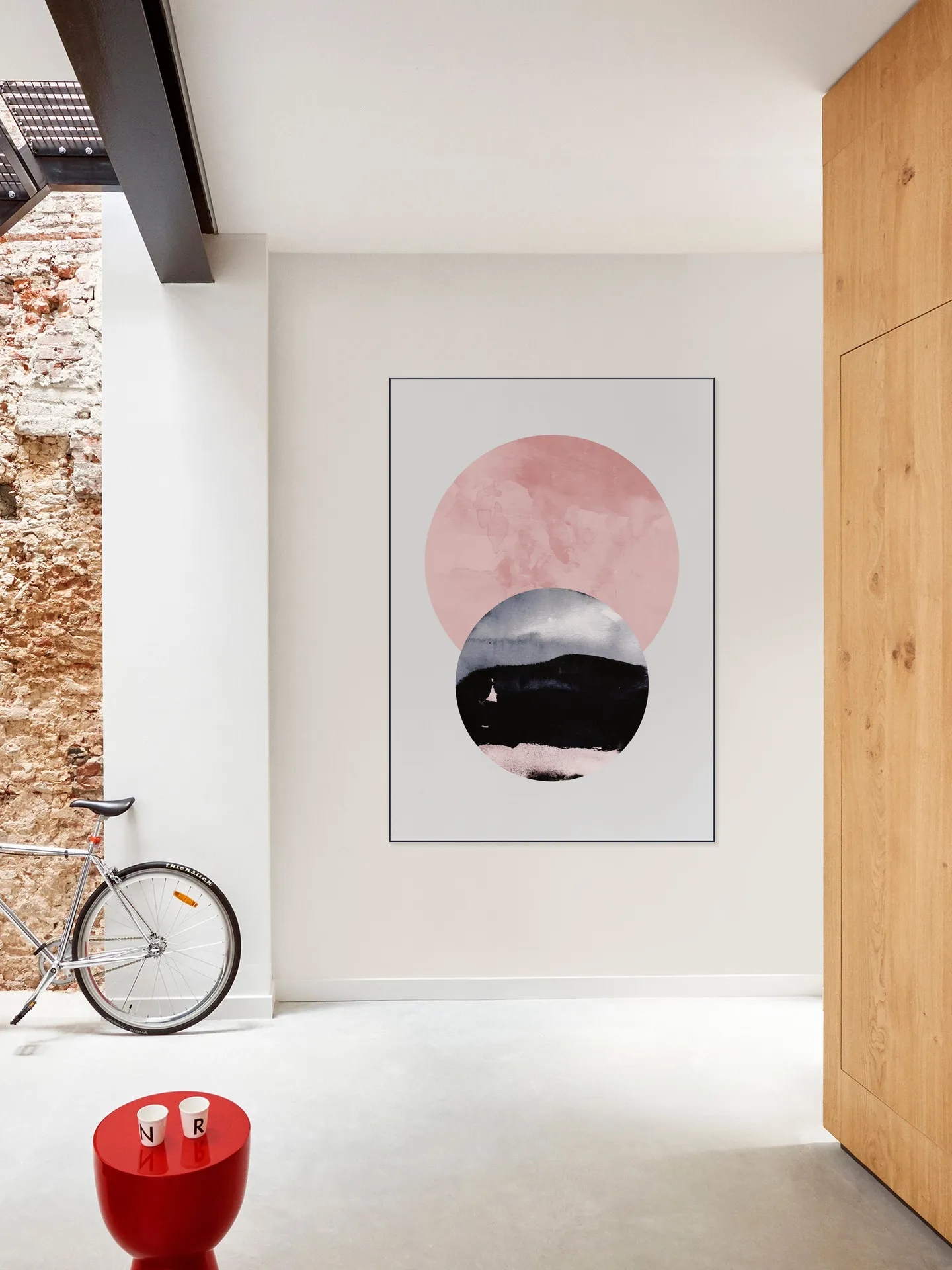 Minimalism 31