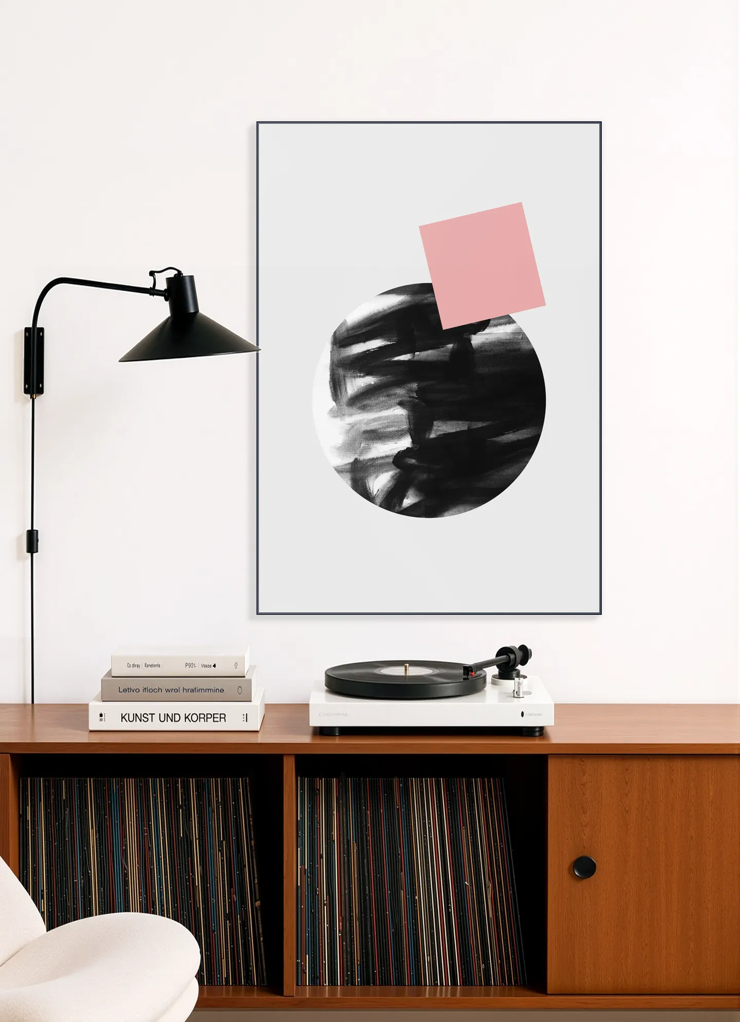 Minimalism