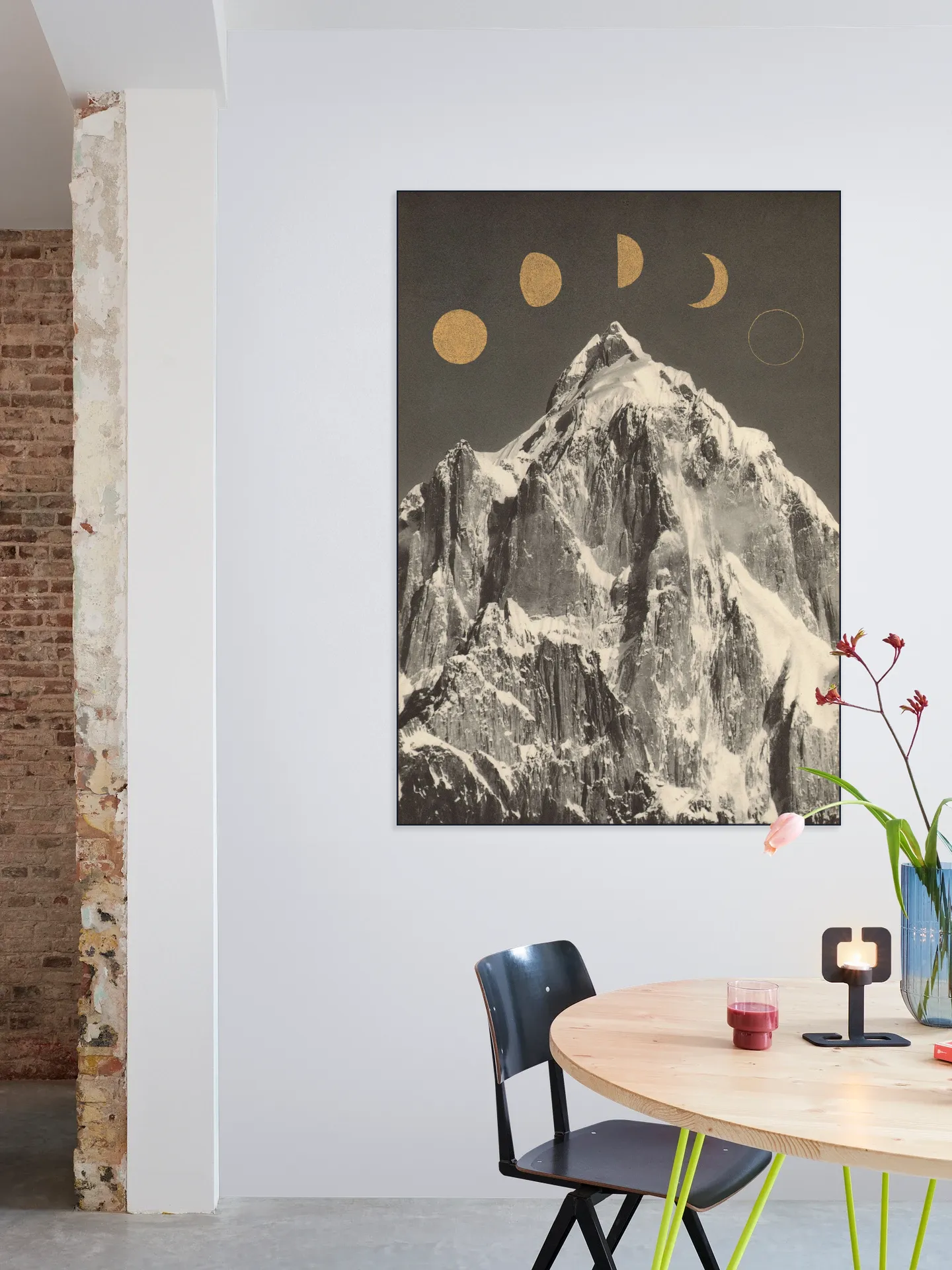 Moon Phases