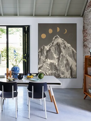 Moon Phases