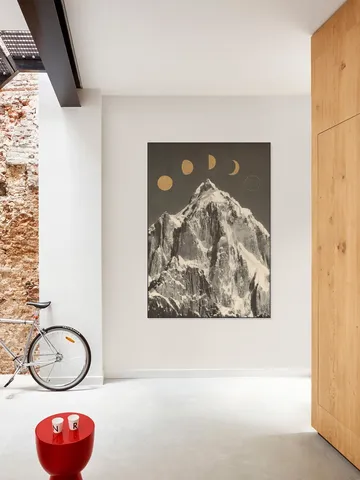 Moon Phases