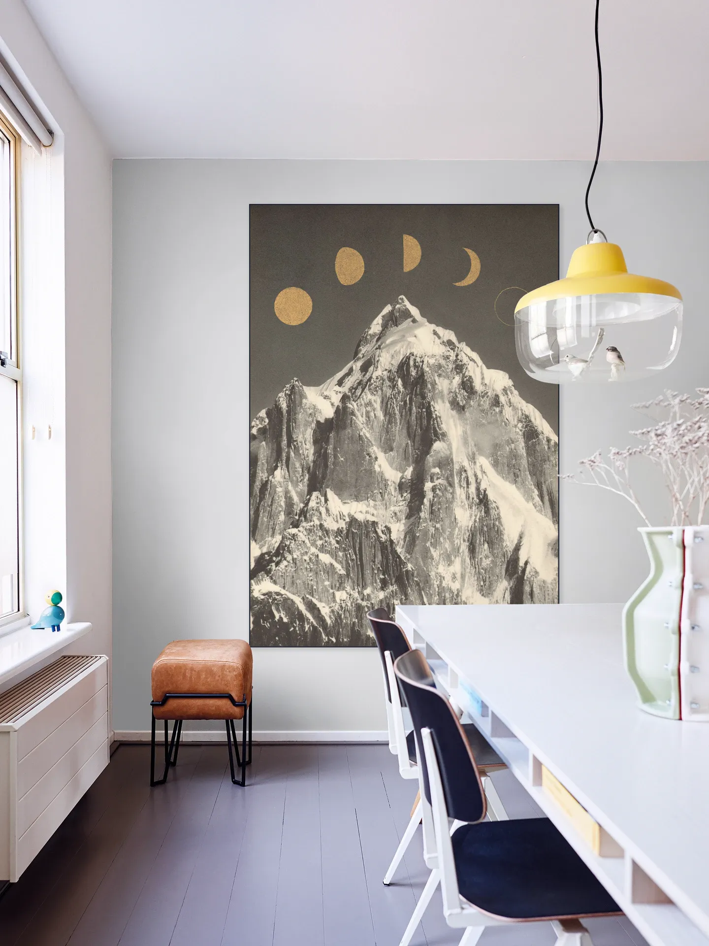 Moon Phases