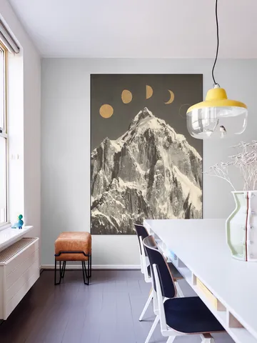 Moon Phases