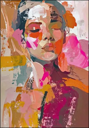 She Who Stayed