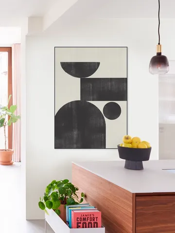 Shape Study No.2