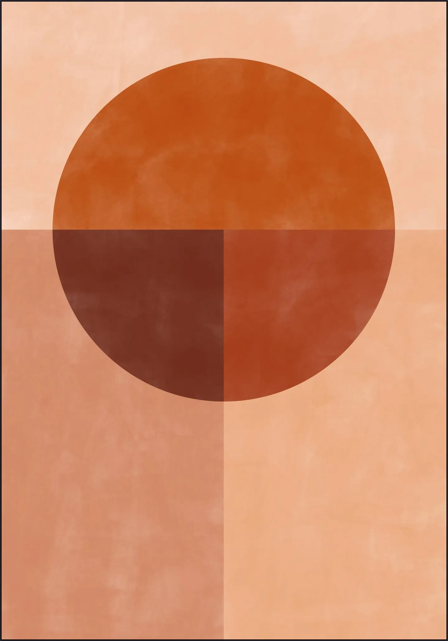 Earth Tones Balance