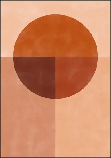 Earth Tones Balance