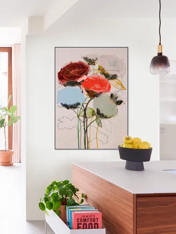 Ranunculus Study 02