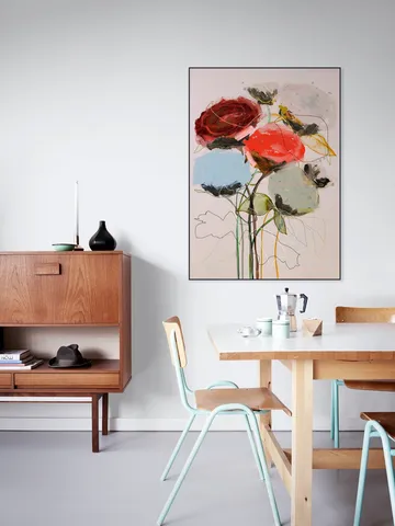 Ranunculus Study 02