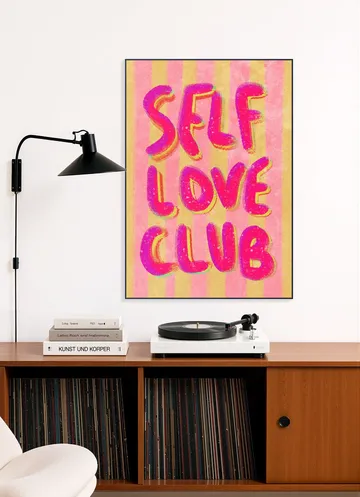 Self Love Club