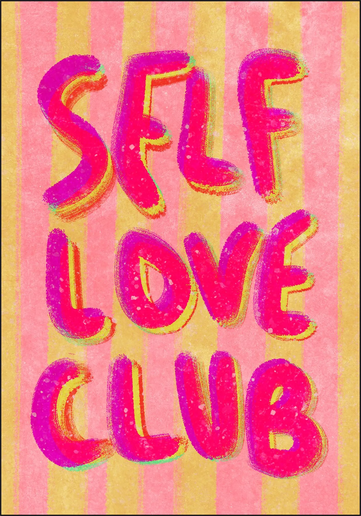 Self Love Club